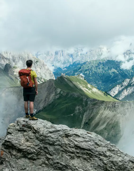 hiking-gear